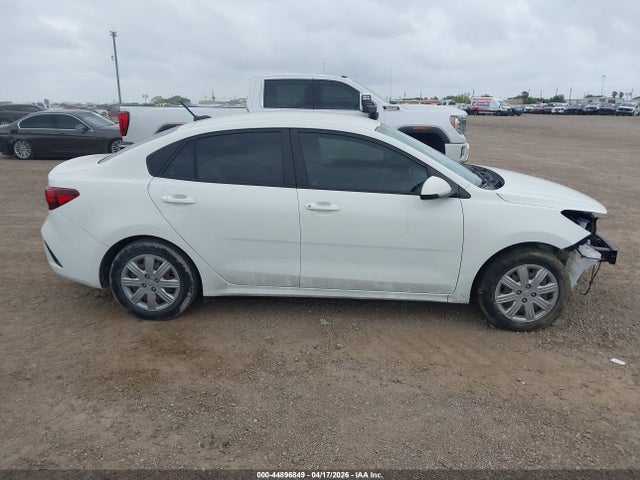 Kia Rio Lx