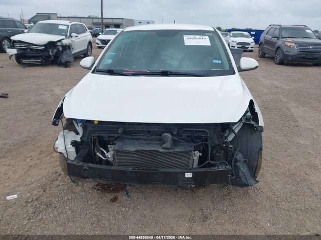 Kia Rio Lx