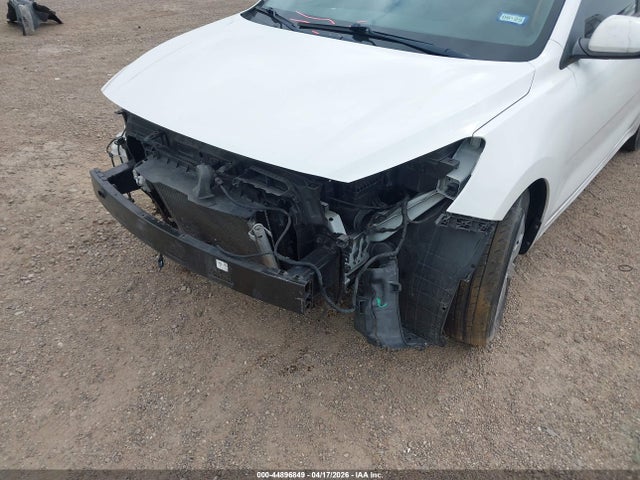 Kia Rio Lx