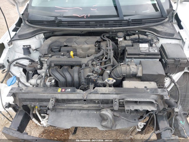 Kia Rio Lx