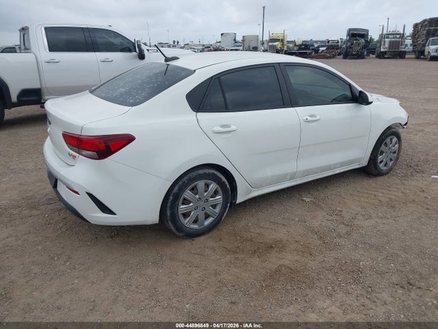 Kia Rio Lx