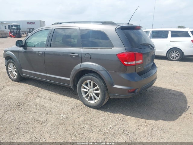 Dodge Journey Sxt
