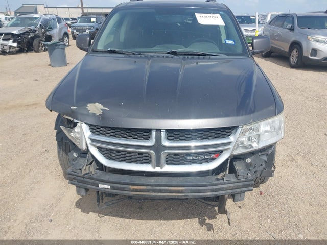 Dodge Journey Sxt