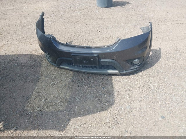 Dodge Journey Sxt