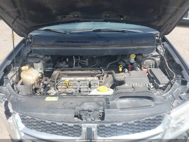 Dodge Journey Sxt