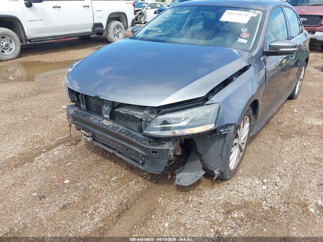 Volkswagen Jetta 2.5l Sel