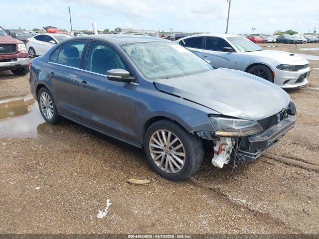 Volkswagen Jetta 2.5l Sel