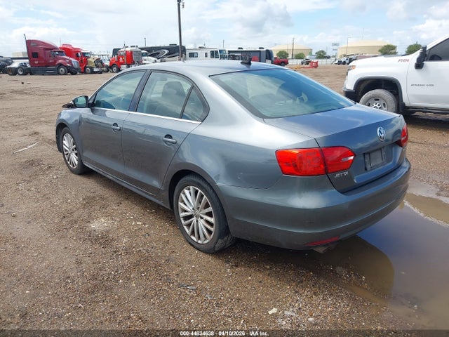 Volkswagen Jetta 2.5l Sel