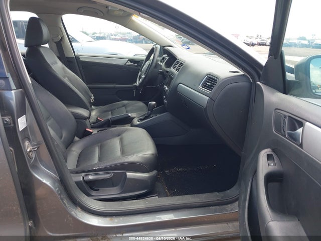 Volkswagen Jetta 2.5l Sel