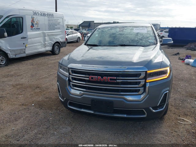 GMC Acadia Fwd Sle