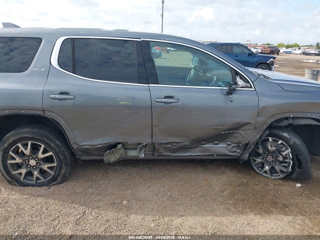 GMC Acadia Fwd Sle