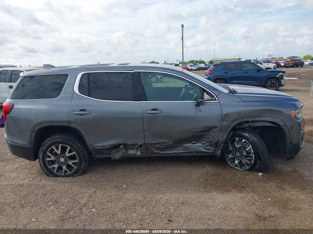 GMC Acadia Fwd Sle