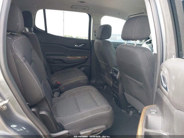 GMC Acadia Fwd Sle