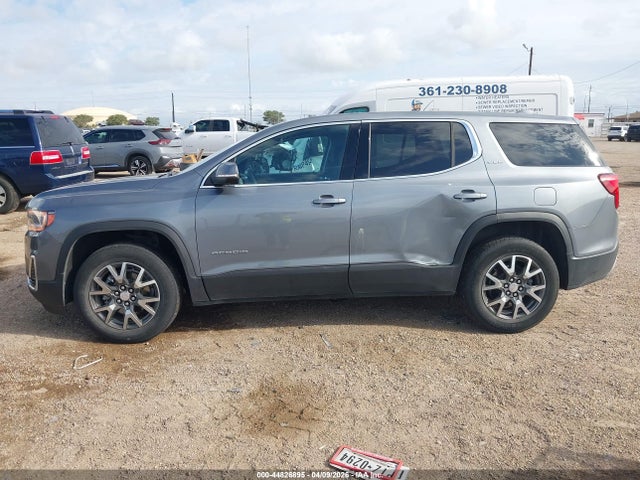 GMC Acadia Fwd Sle