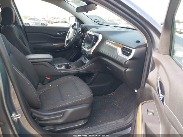 GMC Acadia Fwd Sle