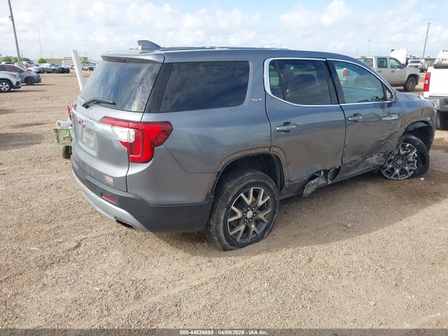 GMC Acadia Fwd Sle
