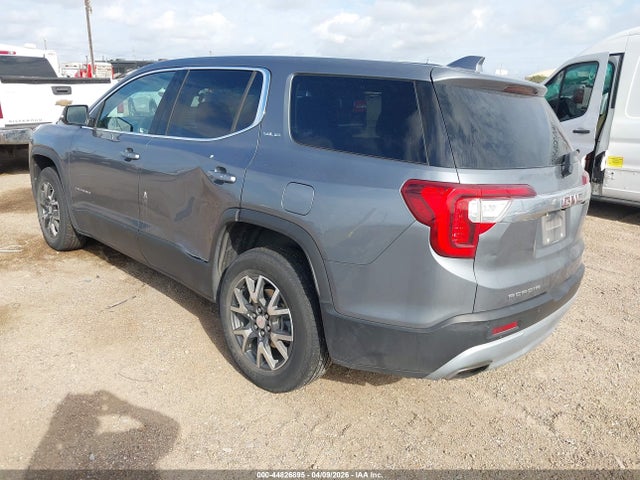 GMC Acadia Fwd Sle