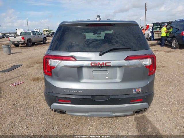 GMC Acadia Fwd Sle