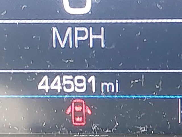 GMC Acadia Fwd Sle