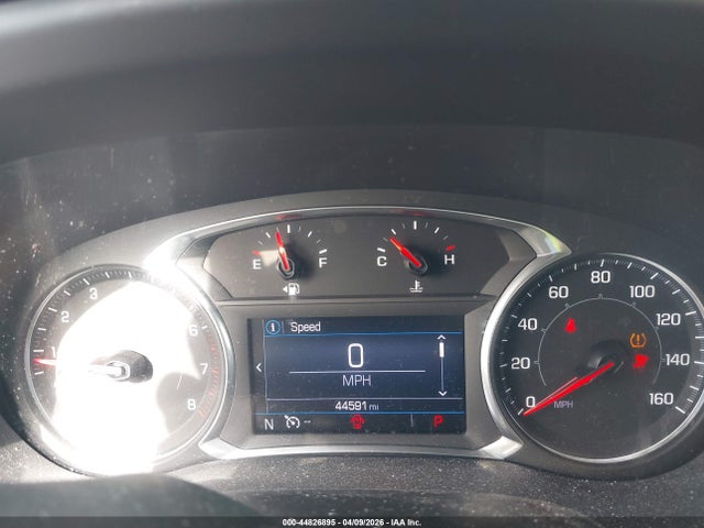 GMC Acadia Fwd Sle