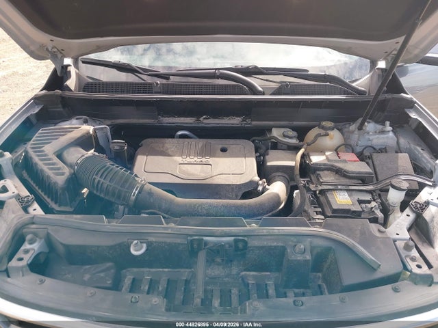 GMC Acadia Fwd Sle