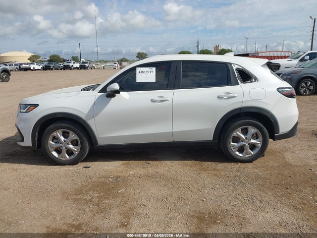 Honda HR-V Awd Lx