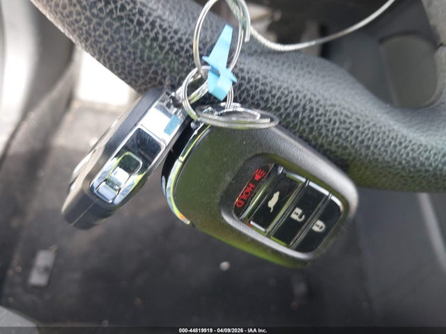 Honda HR-V Awd Lx