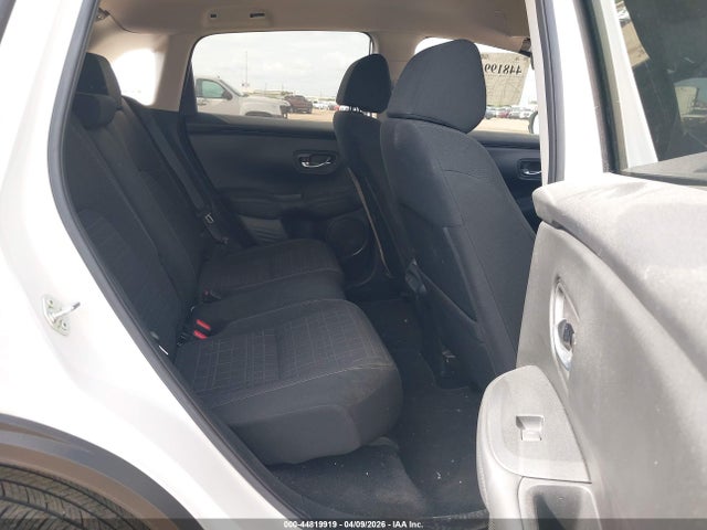 Honda HR-V Awd Lx