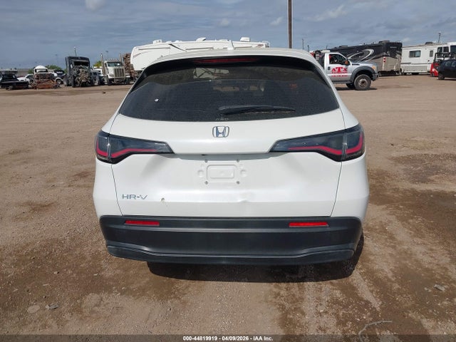 Honda HR-V Awd Lx