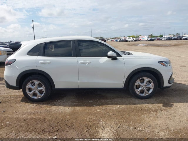 Honda HR-V Awd Lx
