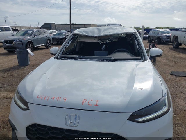 Honda HR-V Awd Lx