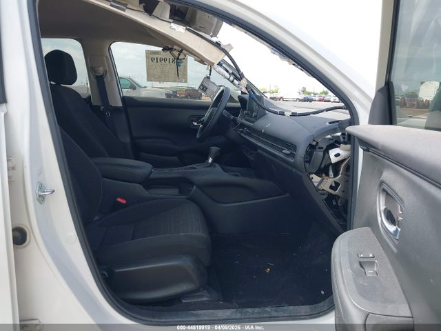 Honda HR-V Awd Lx