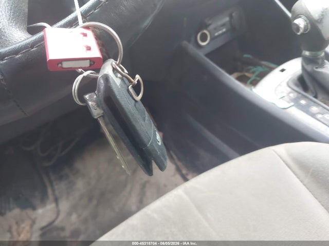 Kia Rio Lx