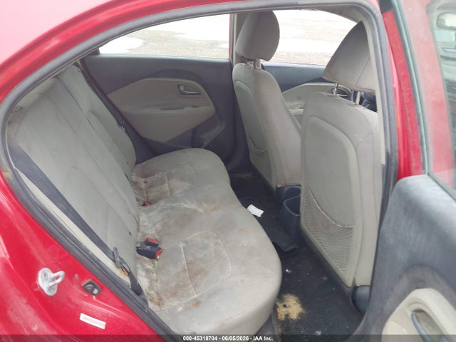 Kia Rio Lx