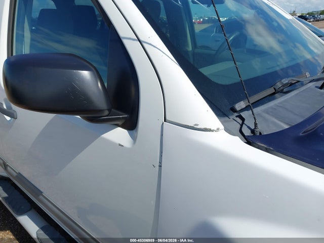 Nissan Xterra S
