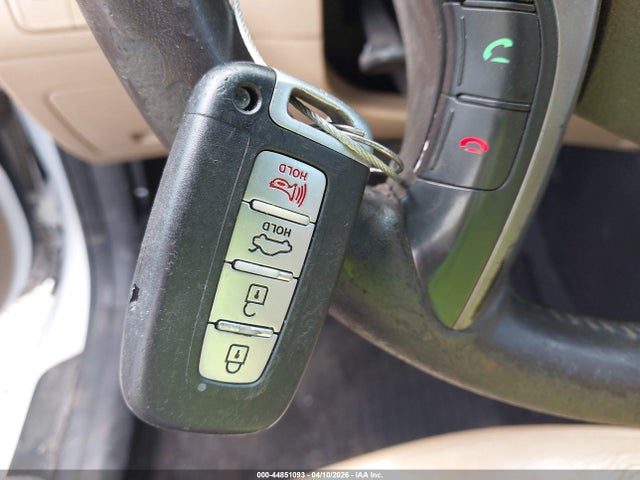 Hyundai ELANTRA Limited
