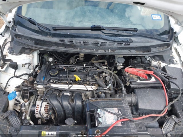 Hyundai ELANTRA Limited