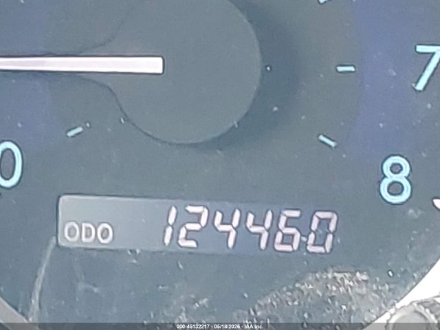 Toyota Sienna Le