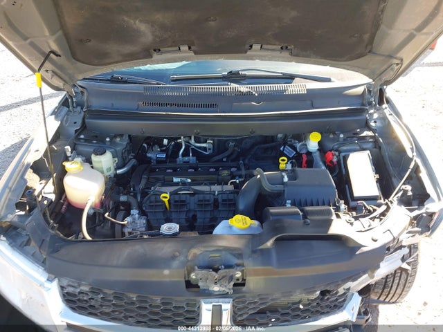 Dodge Journey Se