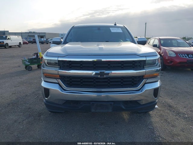 Chevrolet Silverado 1500 1lt
