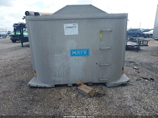 Mate End Dump