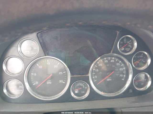 Kenworth T680