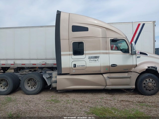 Kenworth T680