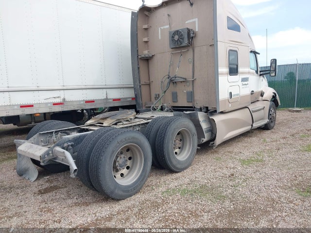 Kenworth T680