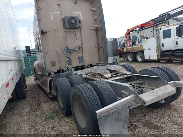 Kenworth T680