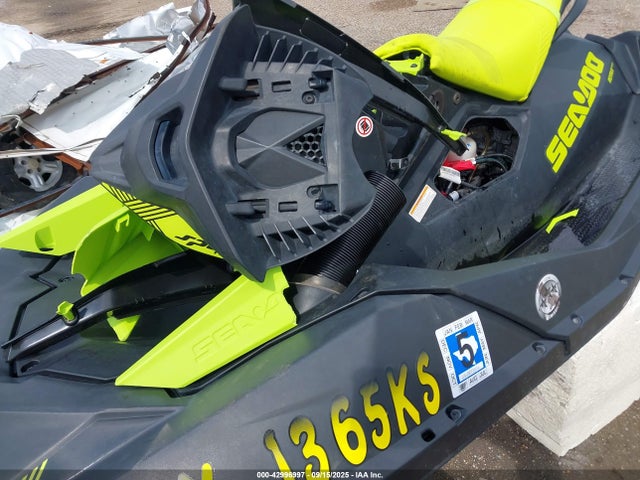 Sea-Doo Other