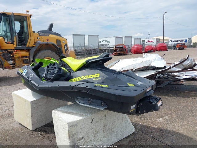 Sea-Doo Other