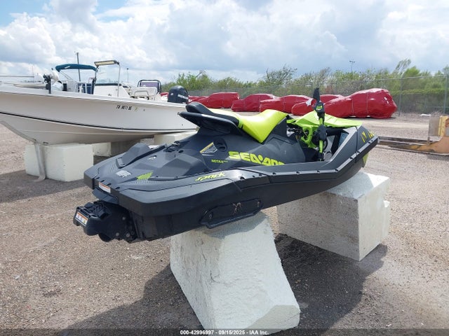 Sea-Doo Other