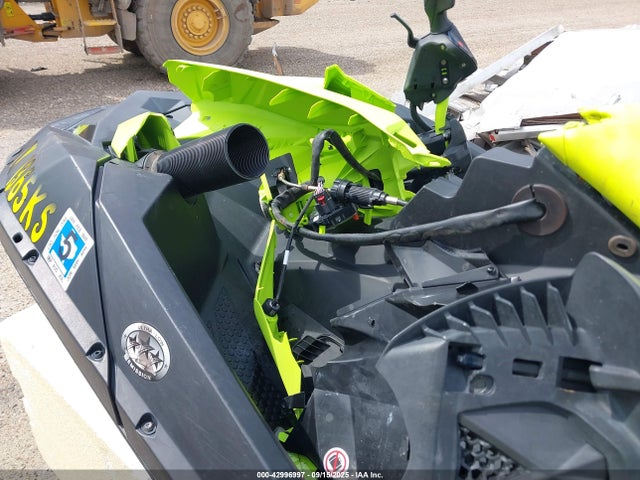 Sea-Doo Other