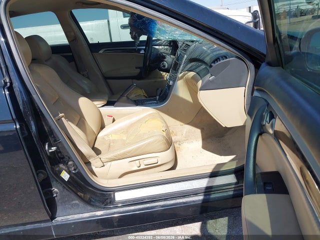 Acura TL 3.2